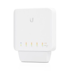 Ubiquiti UniFi Switch Flex 3-Pack - Ultimate Versatility & Performance for Your Network